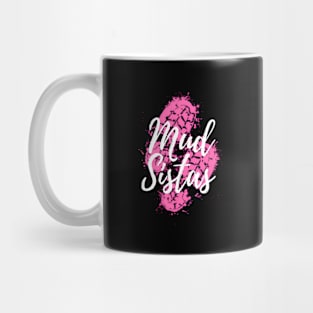 Mud Runs For Mud Runs Mud Team Mug